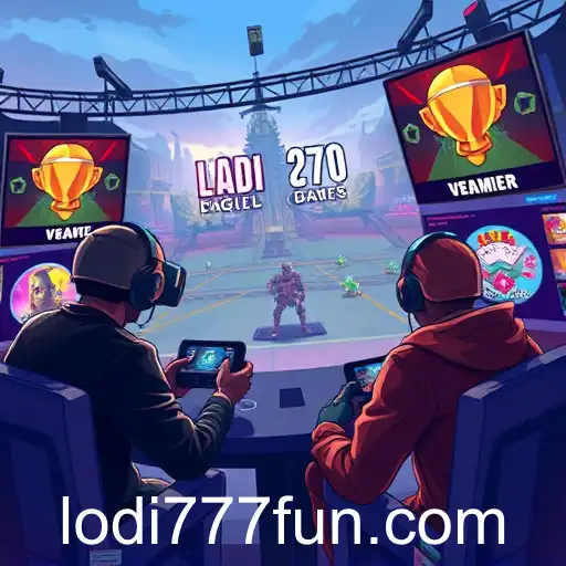 The Evolution of Online Gaming in 2025