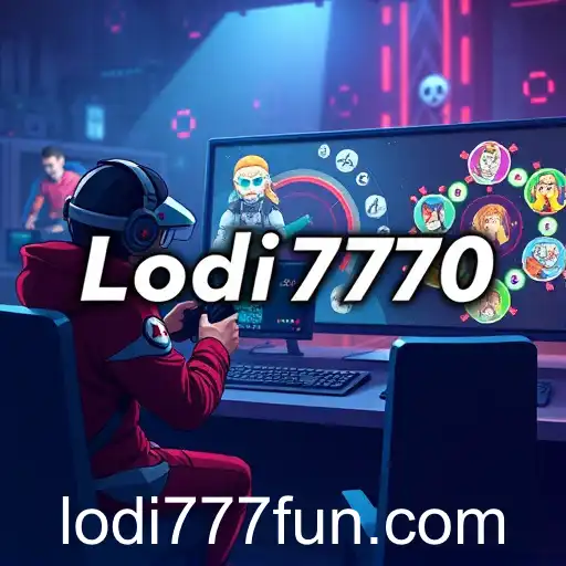 Lodi777: The Digital Arcade Phenomenon