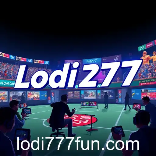 Exploring the Digital Landscape of Online Gaming