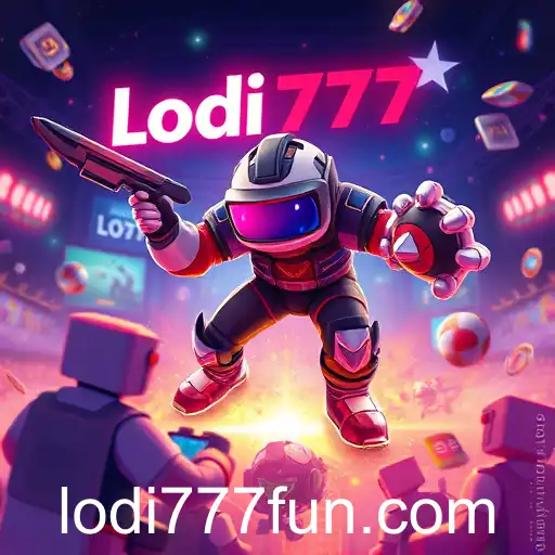 Lodi777's Impact on the Gaming World