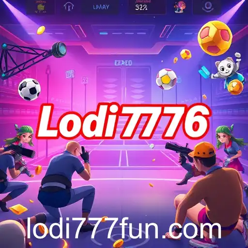 Lodi777: The Rising Star in Online Gaming