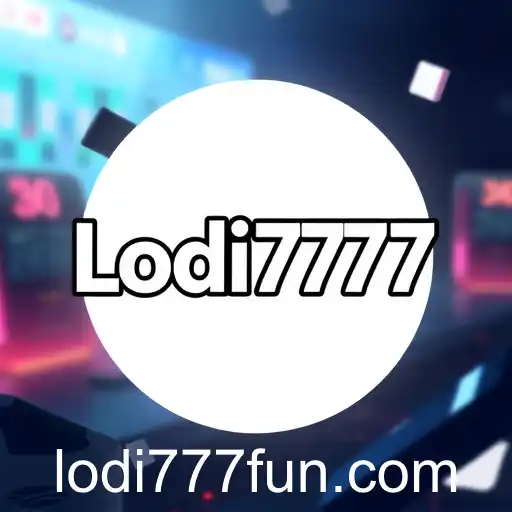 Lodi777's Impact on Online Gaming in 2025