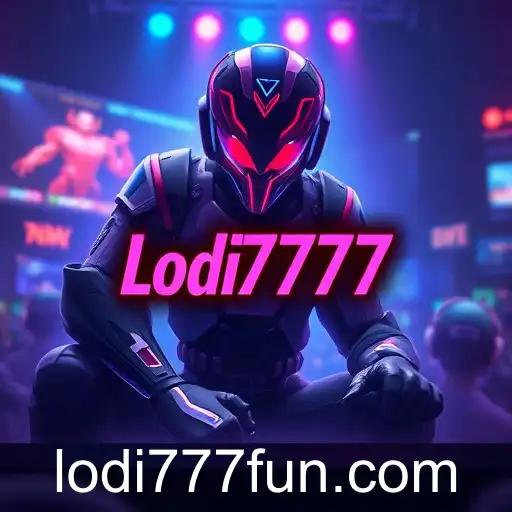 Lodi777: Revolutionizing Online Gaming in 2025