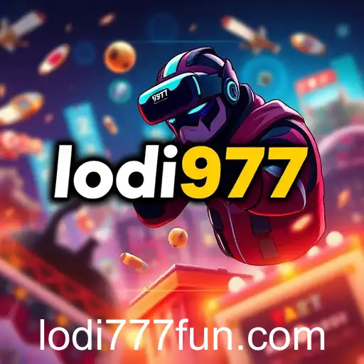 The Rise of Lodi777 in Online Gaming