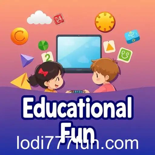 Lodi777: The Rise of Online Game Platforms
