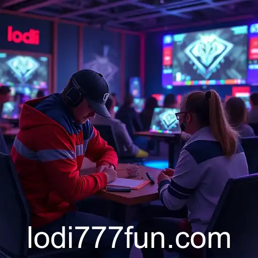 The Rise of Online Gaming in 2025