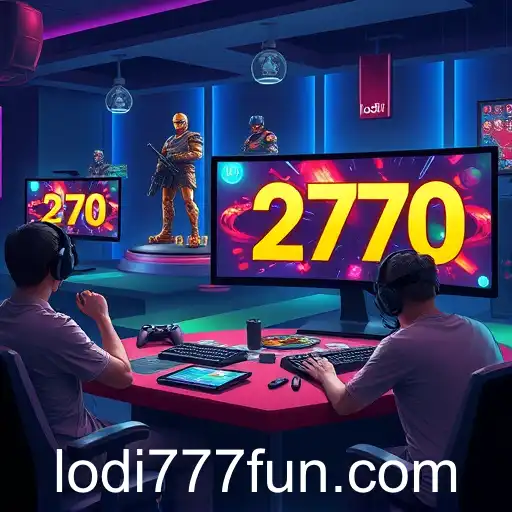 The Rise of Gaming Platforms in 2025