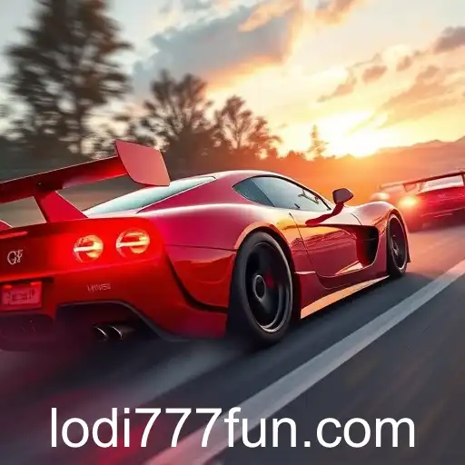 Lodi777's Impact on Online Gaming in 2025