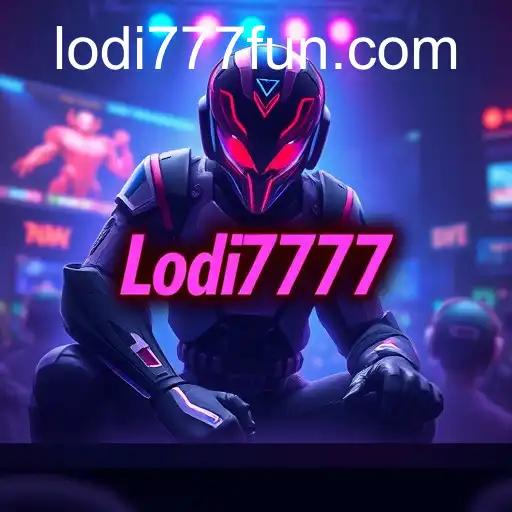 Lodi777: Revolutionizing Online Gaming in 2025