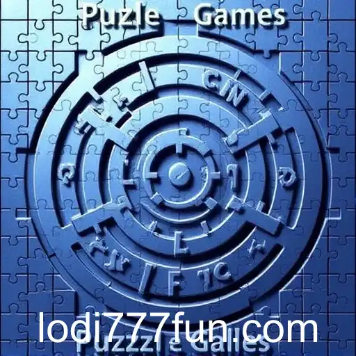 Exploring the 'Puzzle Games' Category on Lodi777