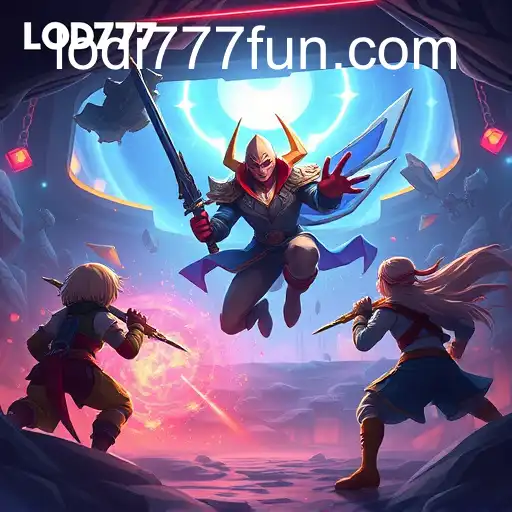 Revolution in Online Gaming: The Rise of Lodi777