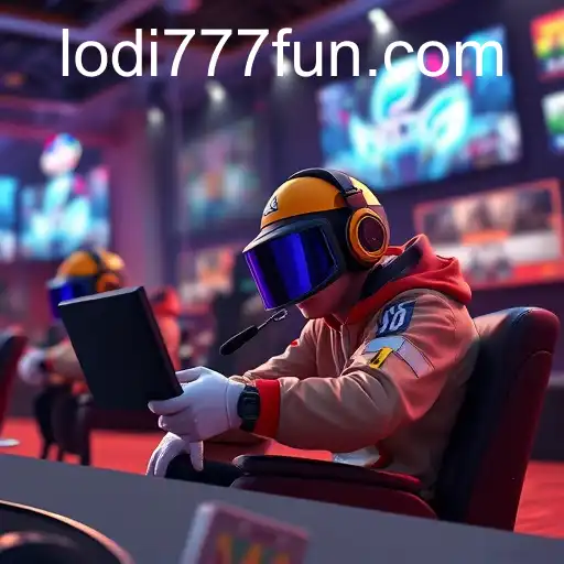 The Rise of Online Gaming in a Digital Era