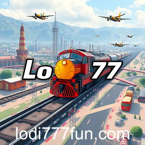 Exploring the Fascinating World of Simulation Games: A Focus on Lodi777